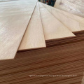 full okoume hardwood materials 2.7mm / 3.4mm / 5.2mm E0 grade commercial plywood